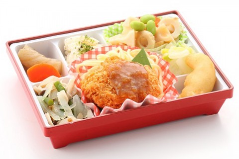 本日のメニュー