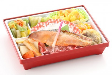 本日のメニュー