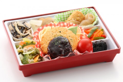 本日のメニュー