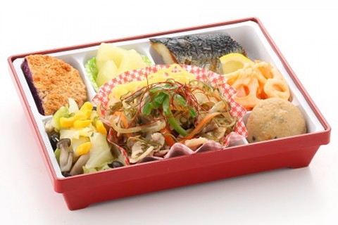 本日のメニュー