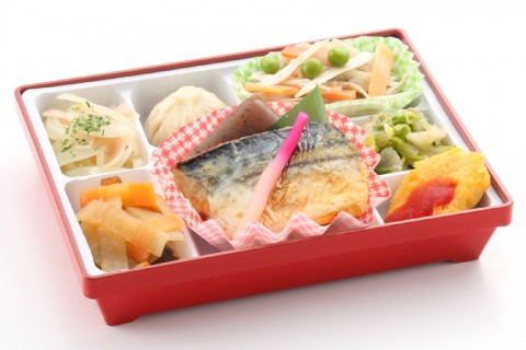 本日のメニュー