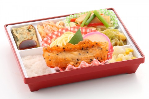 本日のメニュー