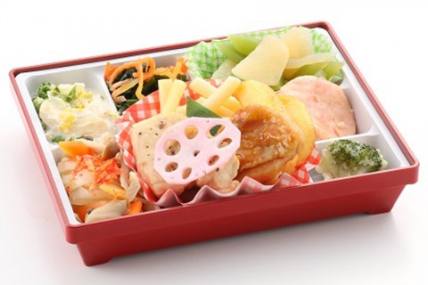 本日のメニュー