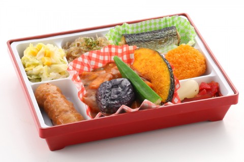 本日のメニュー