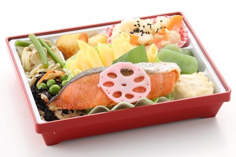 本日のメニュー