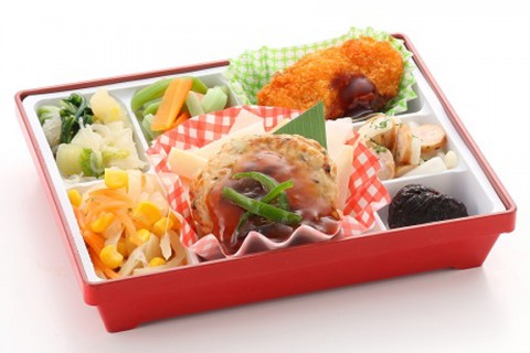 本日のメニュー