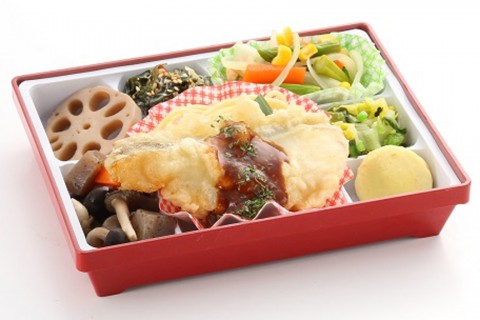 本日のメニュー