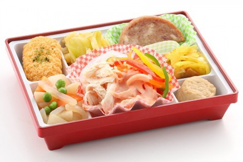 本日のメニュー