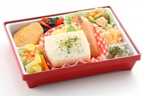 本日のメニュー