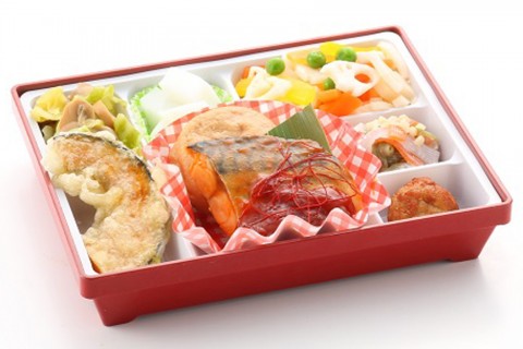 本日のメニュー