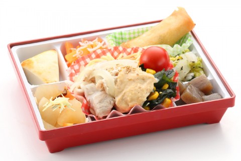 本日のメニュー