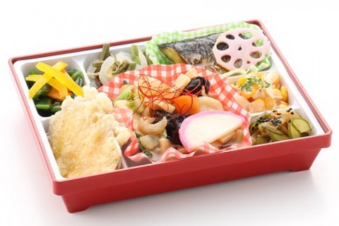 本日のメニュー