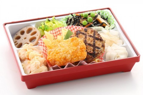 本日のメニュー