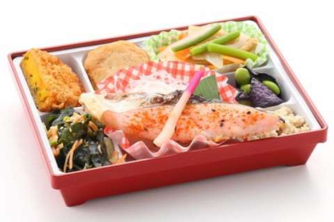 本日のメニュー