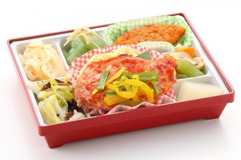 本日のメニュー