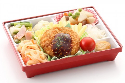 本日のメニュー