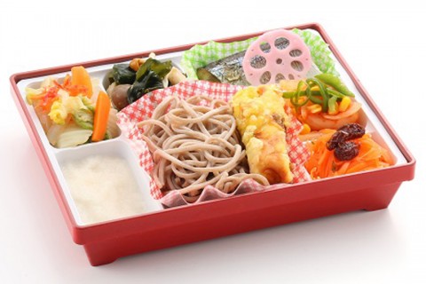 本日のメニュー