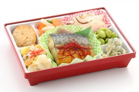 本日のメニュー