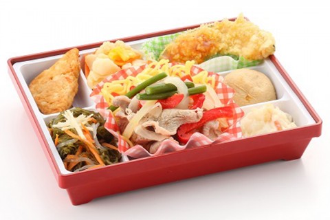 本日のメニュー