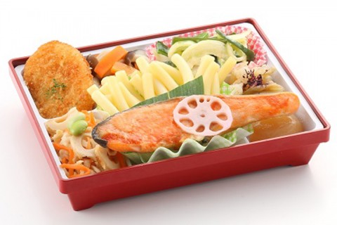 本日のメニュー