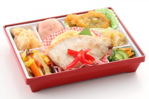 本日のメニュー