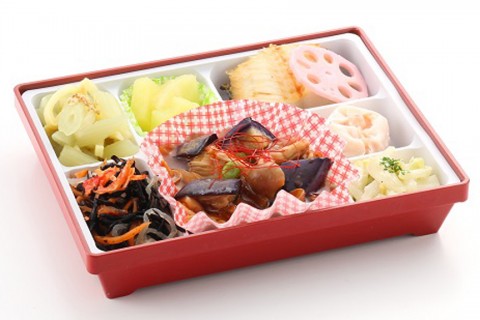 本日のメニュー