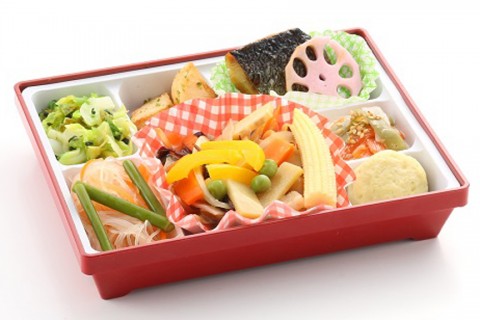 本日のメニュー