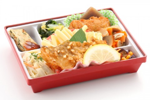 本日のメニュー