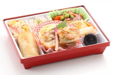 本日のメニュー