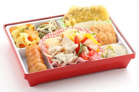 本日のメニュー