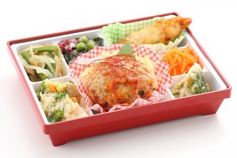 本日のメニュー