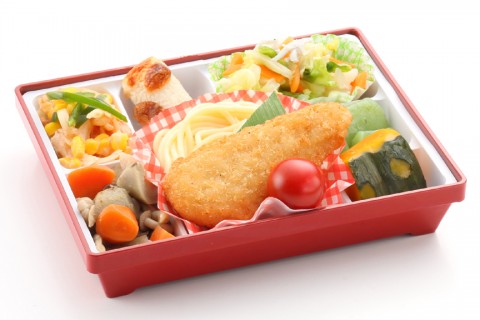 本日のメニュー