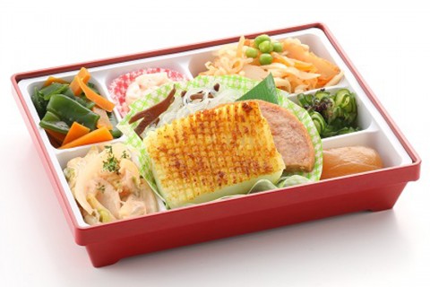 本日のメニュー