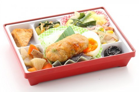 本日のメニュー