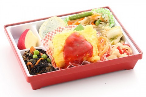 本日のメニュー