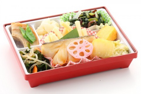 本日のメニュー