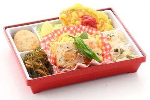 本日のメニュー