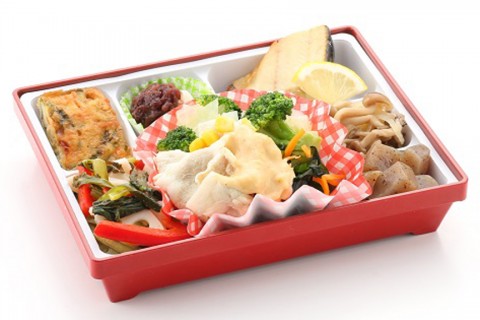 本日のメニュー