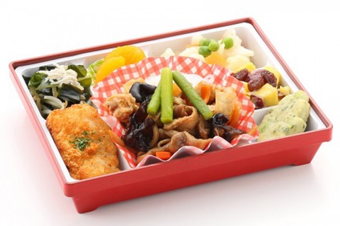 本日のメニュー