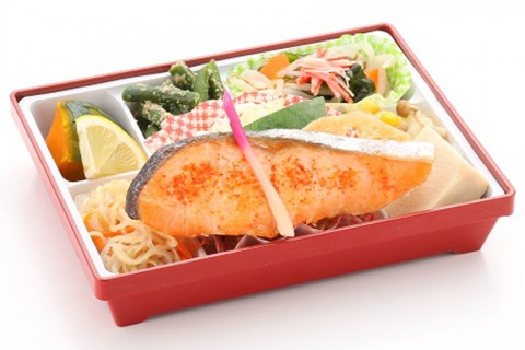 本日のメニュー