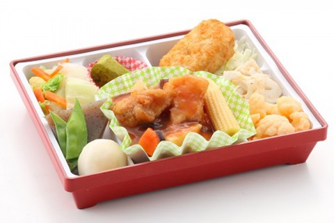 本日のメニュー