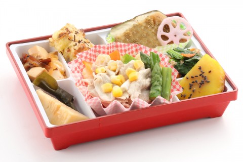 本日のメニュー