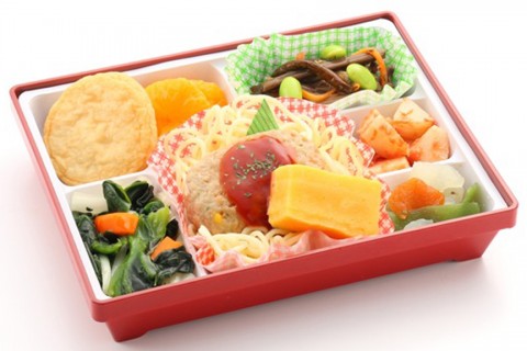 本日のメニュー