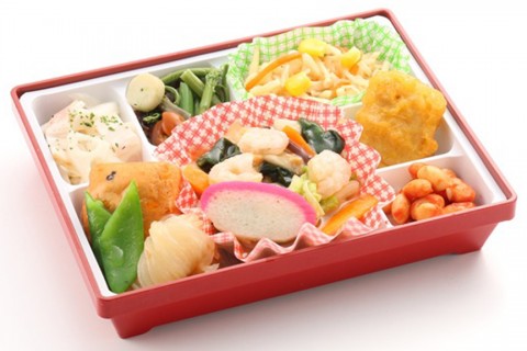 本日のメニュー