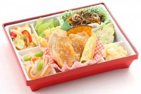 本日のメニュー