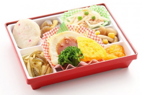 本日のメニュー