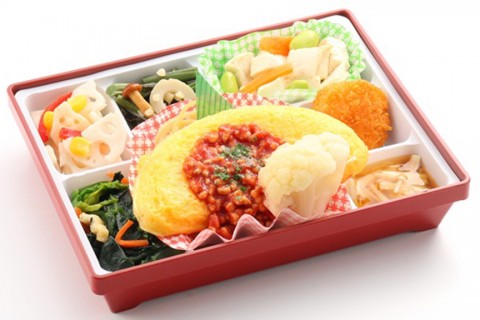 本日のメニュー