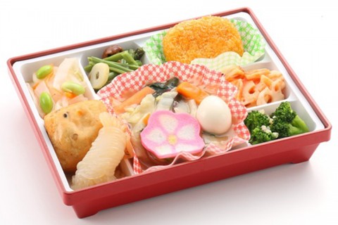 本日のメニュー