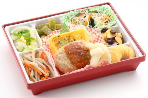 本日のメニュー