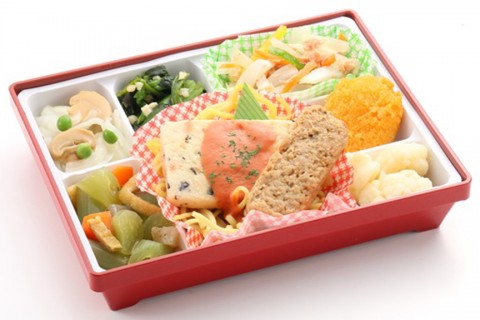 本日のメニュー